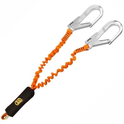 Kong Eaw Y Set Queedy エネルギー吸収器