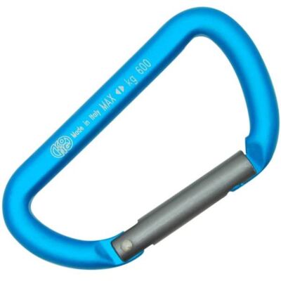 Kong Mini D キーホルダー用カラビナ