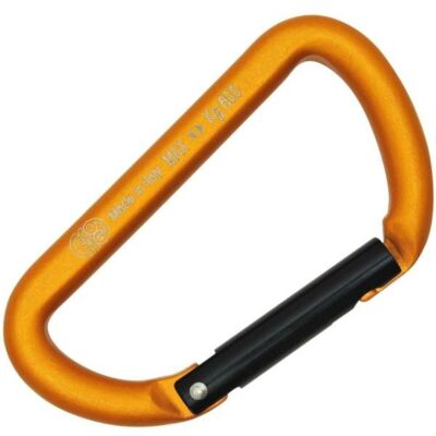 Kong Mini D キーホルダー用カラビナ