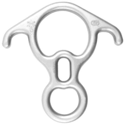 Kong Big 8 Steel トレッキング用ディスケンソーレ
