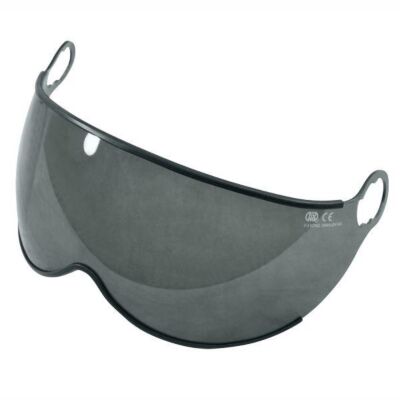 Kong Visor ヘルメット用バイザー Leef