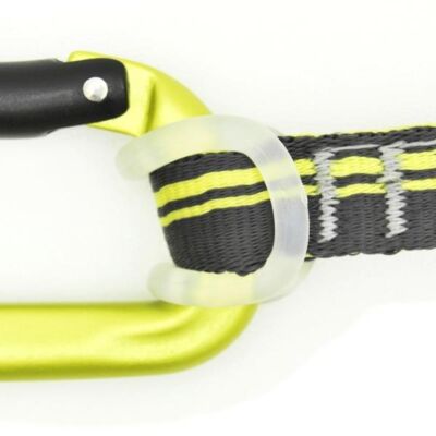 Kong Fast Rubber Pack 10 テープストッパー