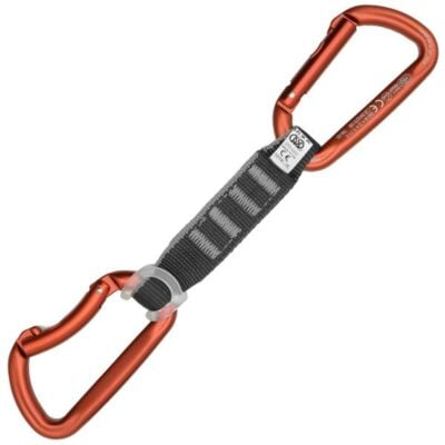 Kong Trapper Quickdraw クイックドロー 登山用