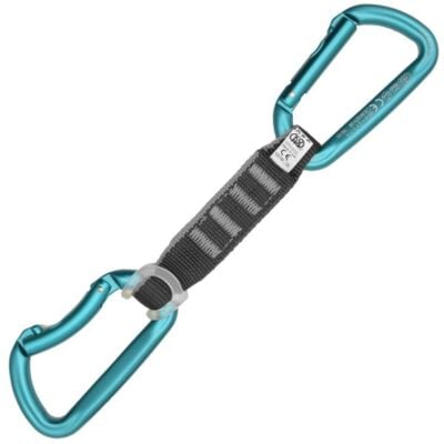 Kong Trapper Quickdraw クイックドロー 登山用