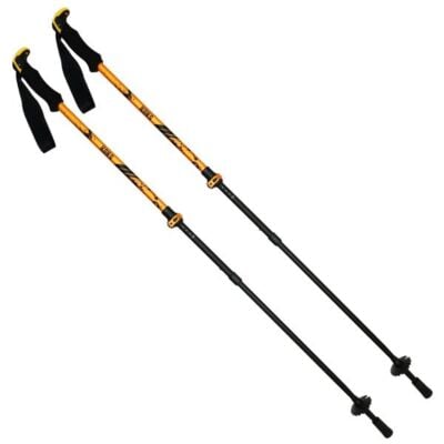 Kong Triga トレッキング用伸縮式ポール