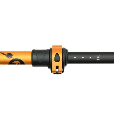 Kong Triga トレッキング用伸縮式ポール