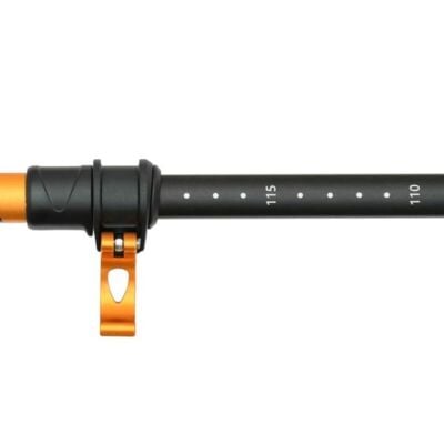 Kong Triga トレッキング用伸縮式ポール