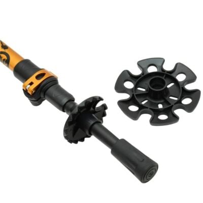 Kong Triga トレッキング用伸縮式ポール