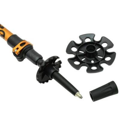 Kong Triga トレッキング用伸縮式ポール