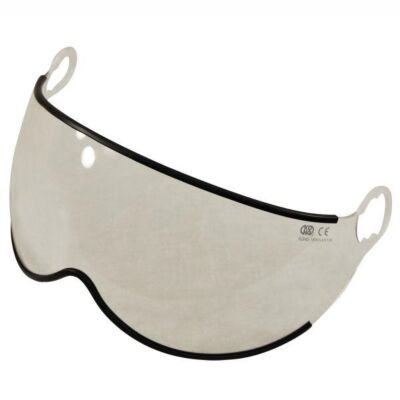 Kong Visor ヘルメット用バイザー Leef