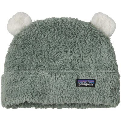 Patagonia Baby Furry Friends Hat 子供用ビーニー