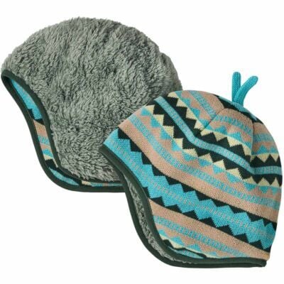 Patagonia Baby Reversible Beanie 子供用ビーニー