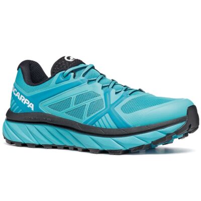 SCARPA Spin Infinity WMN レディーストレイルランニングシューズ