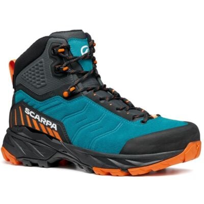 SCARPA Rush TRK GTX トレッキングブーツ