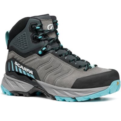 SCARPA Rush TRK GTX WMN トレッキングシューズ レディース