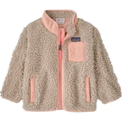 Patagonia Baby Retro-X Jacket 子供用フリース