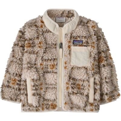 Patagonia Baby Retro-X Jacket 子供用フリース
