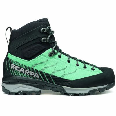SCARPA Mescalito Trk Planet WMN GTX レディース登山靴