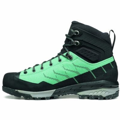 SCARPA Mescalito Trk Planet WMN GTX レディース登山靴