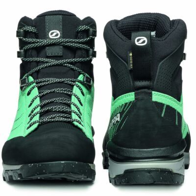 SCARPA Mescalito Trk Planet WMN GTX レディース登山靴