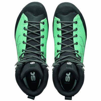 SCARPA Mescalito Trk Planet WMN GTX レディース登山靴