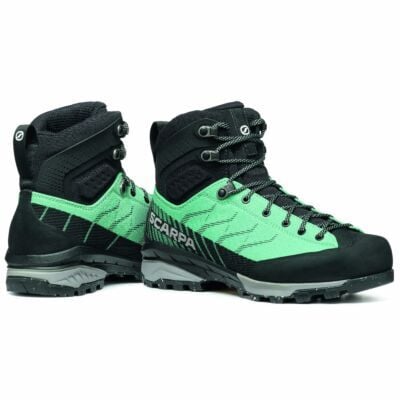 SCARPA Mescalito Trk Planet WMN GTX レディース登山靴