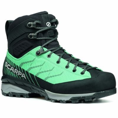 SCARPA Mescalito Trk Planet WMN GTX レディース登山靴