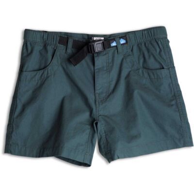 KAVU Chilli Chic レディースショートパンツ