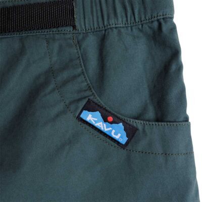 KAVU Chilli Chic レディースショートパンツ