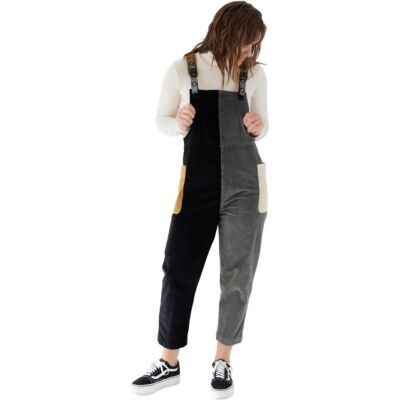 KAVU San Juan レディース ジャンパー サロペット