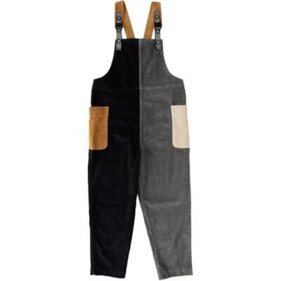 KAVU San Juan レディース ジャンパー サロペット