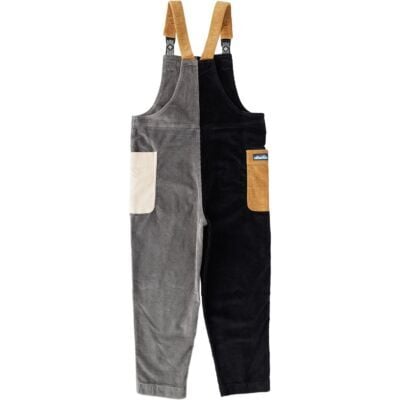 KAVU San Juan レディース ジャンパー サロペット