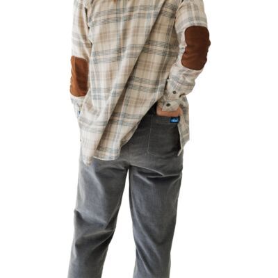 KAVU All Decked Out Pant レディースパンツ