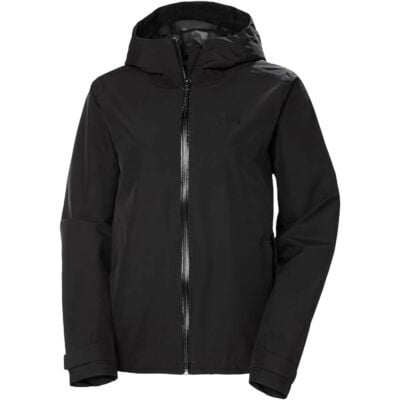 Helly Hansen Women's Active Ocean Bound Jacket レディース防水ジャケット