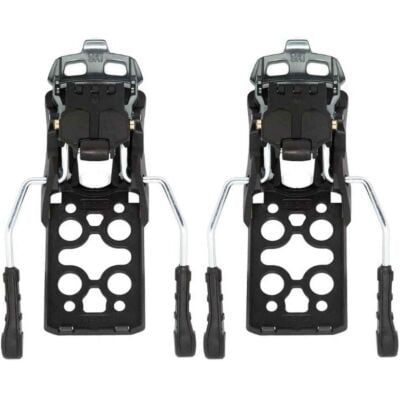 Atomic 1x2 Touring Brakes スキー ストップper for ski-mountaineering bindings