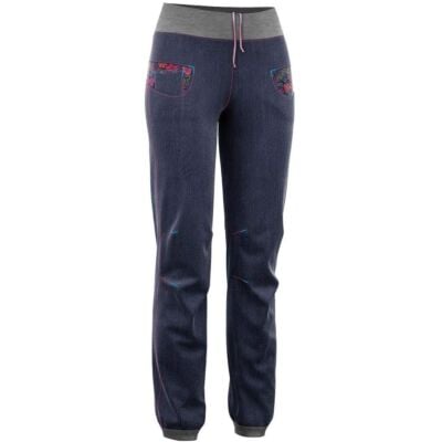 Crazy Pant Aria Light Woman レディースパンツ