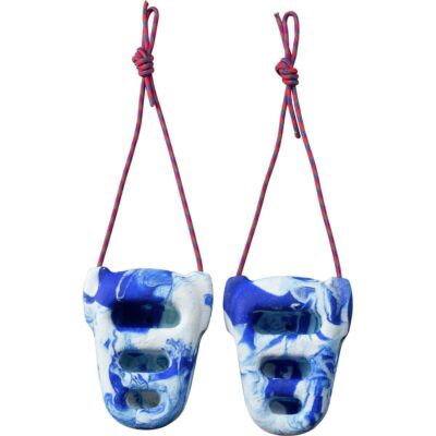 Metolius Rock Rings 3D ポータブルクライミングホールド