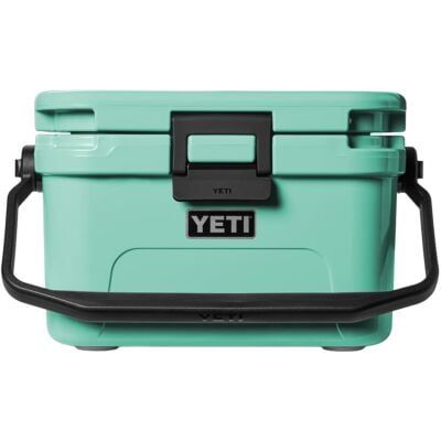 Yeti Roadie 8 クーラー