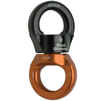 BD Black Diamond Rotor 回転器 クライミング