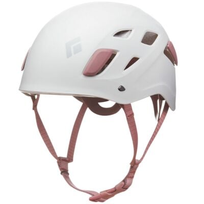 BD Black Diamond Half Dome Woman 女性用クライミングヘルメット