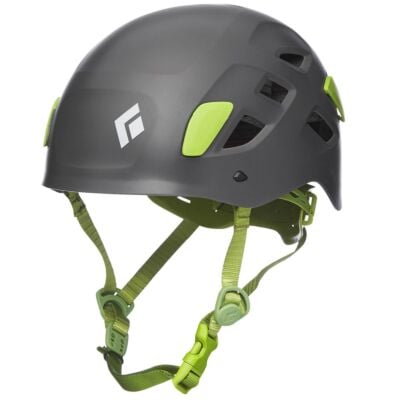 BD Black Diamond Half Dome クライミング ヘルメット