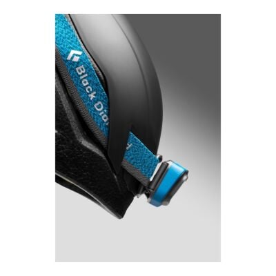 BD Black Diamond Vision MIPS クライミングヘルメット