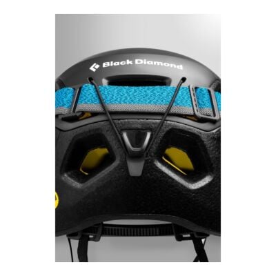 BD Black Diamond Vision MIPS クライミングヘルメット