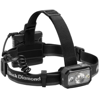 BD Black Diamond Icon 700 ヘッドランプ