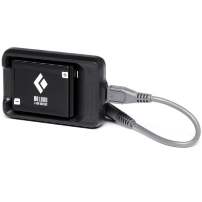 BD Black Diamond 1800 Battery 充電式バッテリー