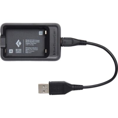 BD Black Diamond 1500 充電器