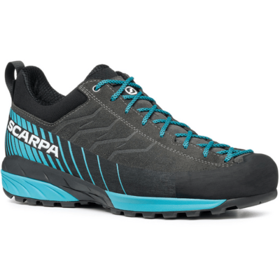 SCARPA Mescalito GTX アプローチシューズ