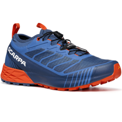 SCARPA Ribelle Run GTX トレイルランニングシューズ