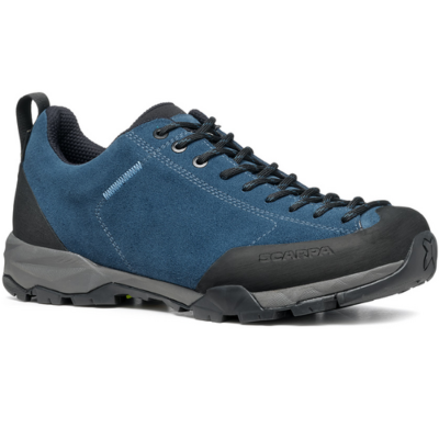 SCARPA Mojito Trail GTX 男性用アプローチシューズとハイキングシューズ