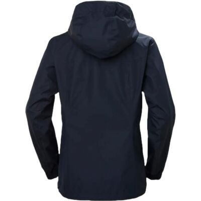 Helly Hansen Women's Aden Rain Jacket レディース防水ジャケット